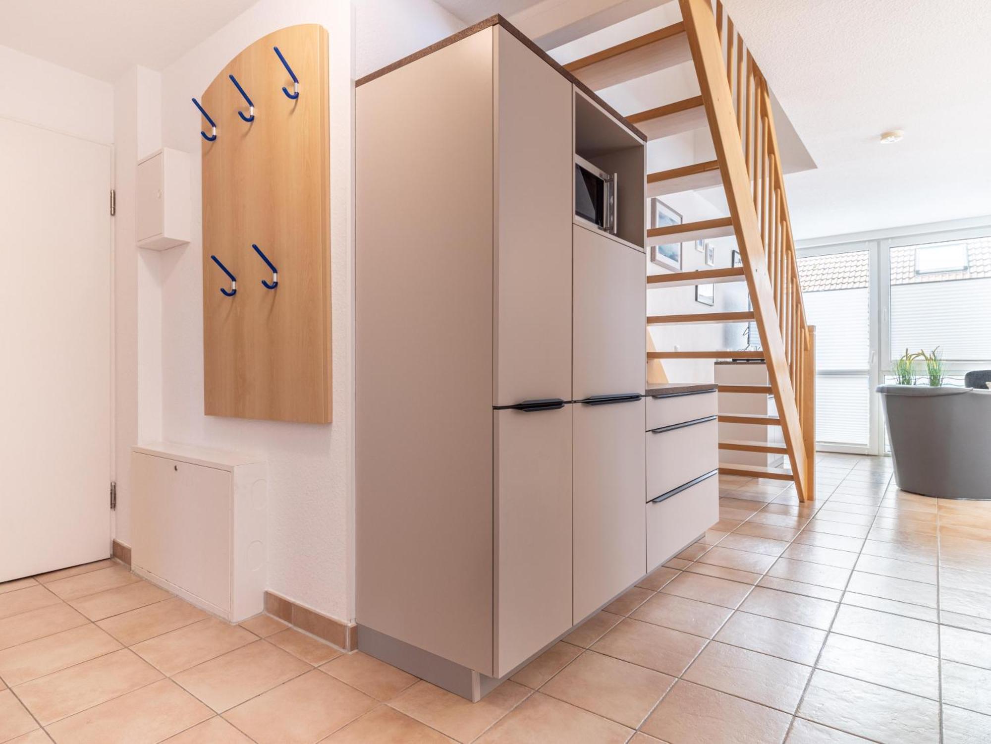 Residenz Am Strand Wohnung 5-73 Zingst Ngoại thất bức ảnh
