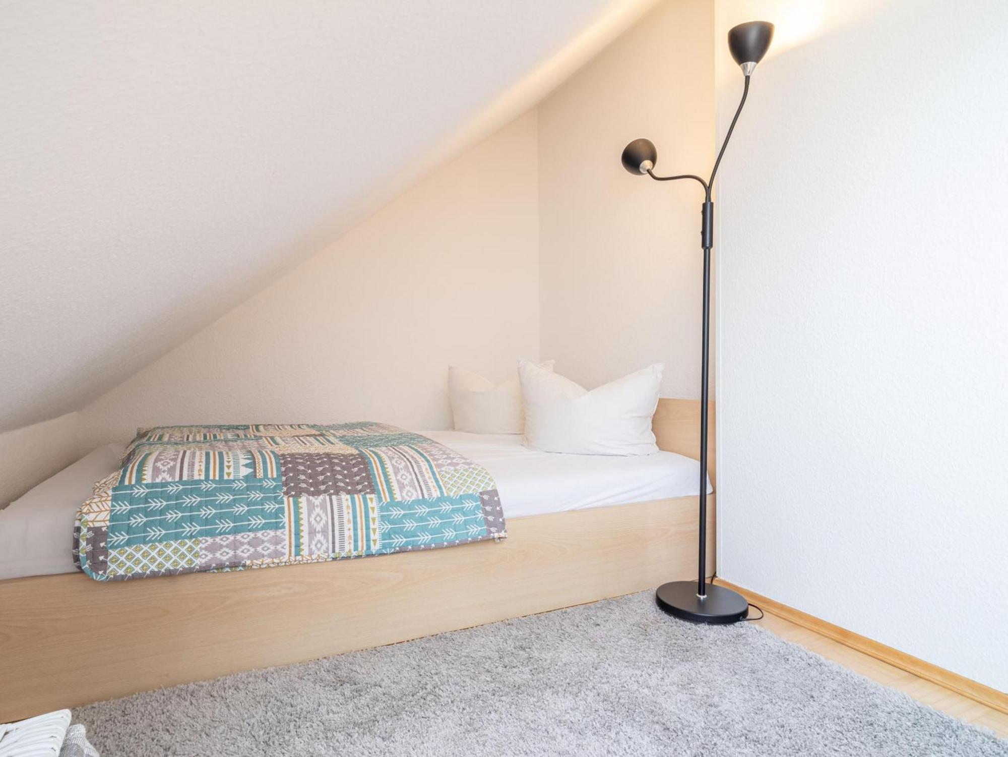 Residenz Am Strand Wohnung 5-73 Zingst Ngoại thất bức ảnh
