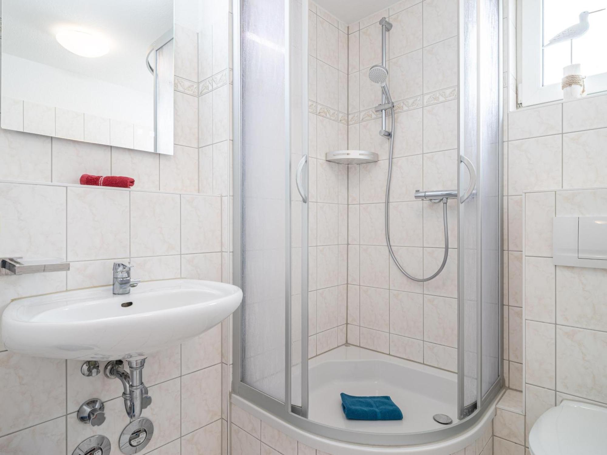 Residenz Am Strand Wohnung 5-73 Zingst Ngoại thất bức ảnh
